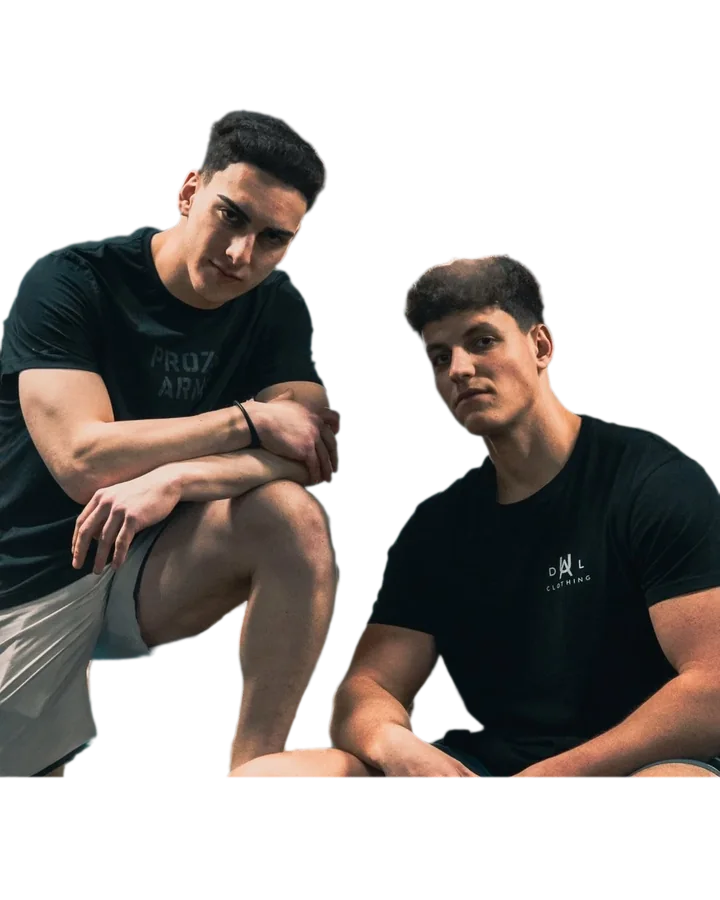 DualTraining