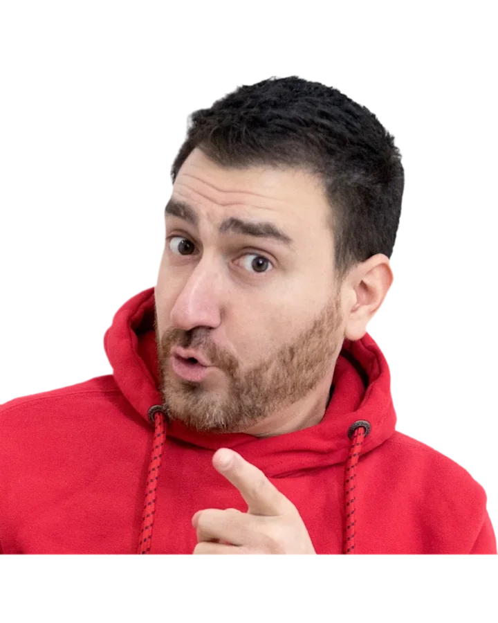 Jordi Segués