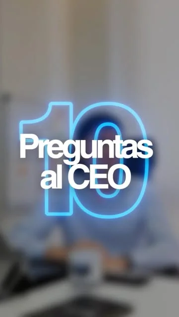 Questions for the TuManag3r CEO