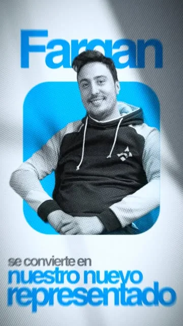 Fargan introduced as a new TuManag3r creator