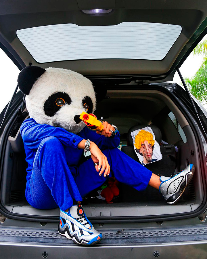 Panda